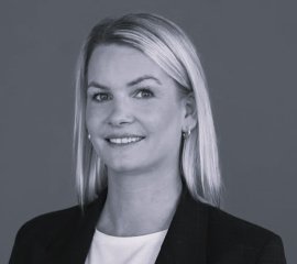 Hildur Einarsdóttir - Sjálfstæðisflokkur