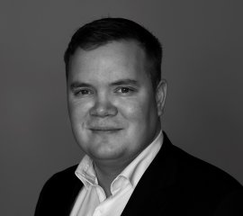 Andri Steinn Hilmarsson - Sjálfstæðisflokkur