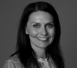 Ásdís Kristjánsdóttir