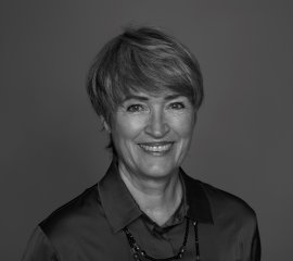 Bergljót Kristinsdóttir