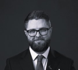 Einar Jóhannes Guðnason - Miðflokkur