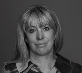 Elísabet Berglind Sveinsdóttir