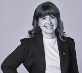 Eydís Inga Valsdótir - Samfylking