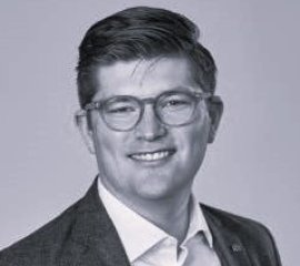 Jónas Már Torfason - Samfylking