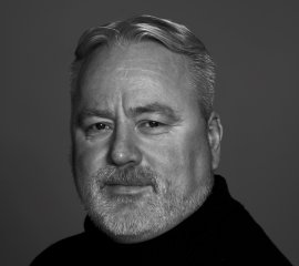 Kolbeinn Reginsson