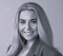 María Ellen Steingrímsdóttir - Viðreisn