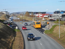 straetoskyli eitt