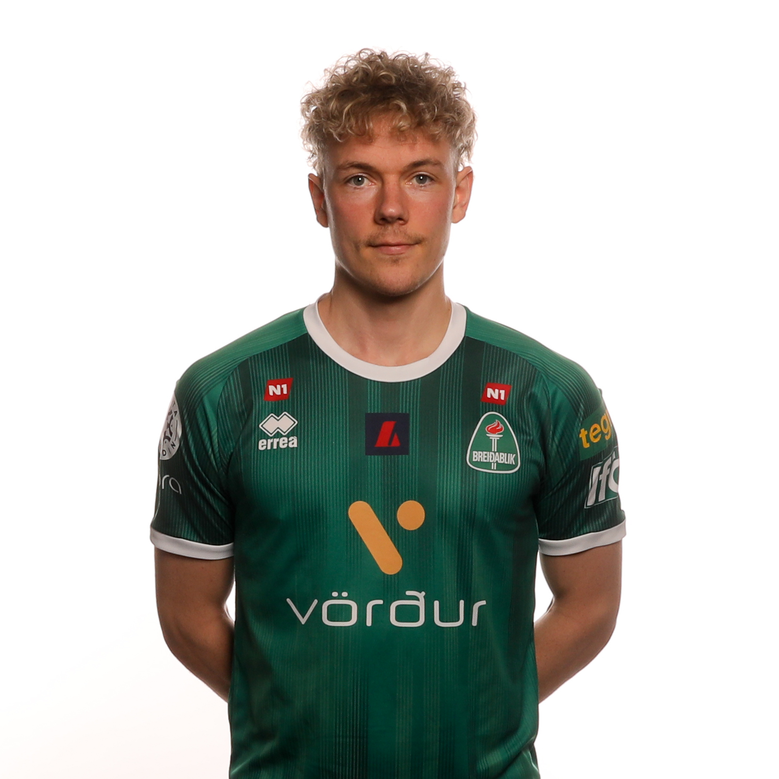 Höskuldur Gunnlaugsson 