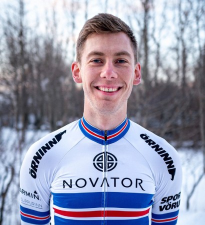 Ingvar Ómarsson	