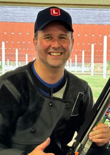 Jón Þór Sigurðsson