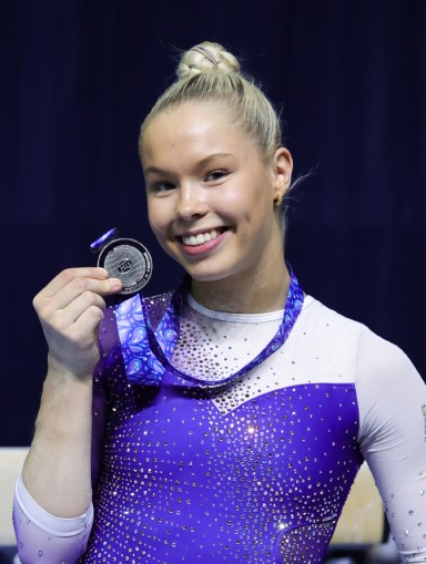 Hildur Maja Guðmundsdóttir