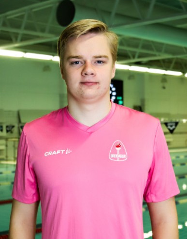 Snævar Örn Kristmannsson