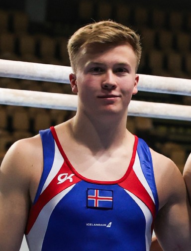 Dagur Kári Ólafsson 
