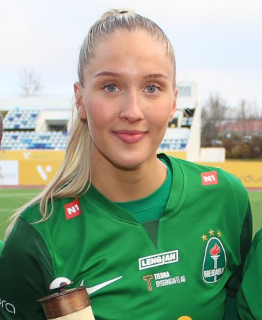 Birta Georgsdóttir