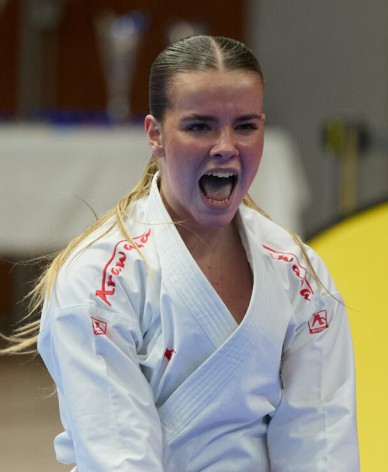 Una Borg Garðarsdóttir