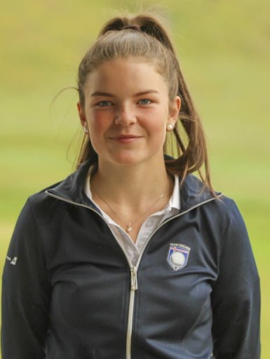 Hulda Clara Gestsdóttir 