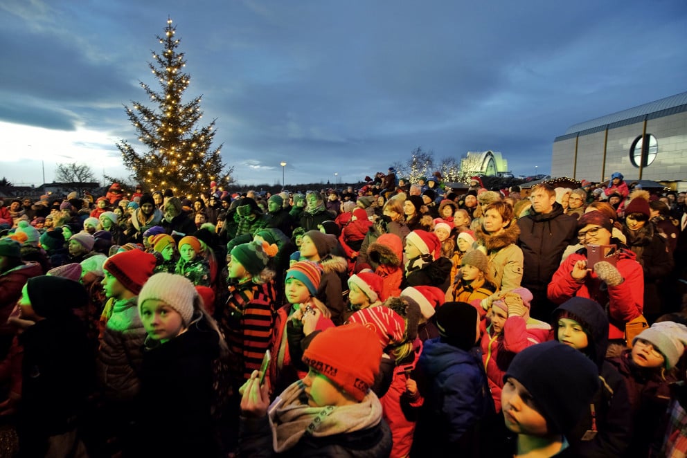 Gleðileg jól