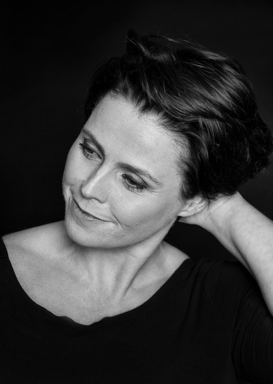 Margrét Eir