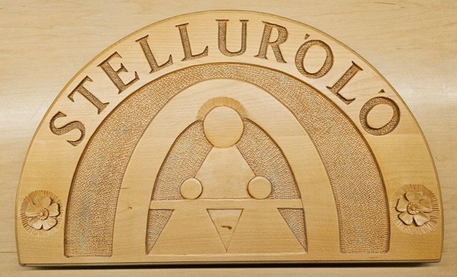 Stelluróló