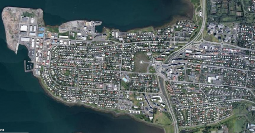 Vesturbær