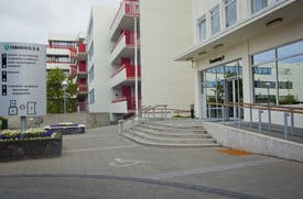 Fannborg 2