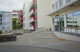 Fannborg 2