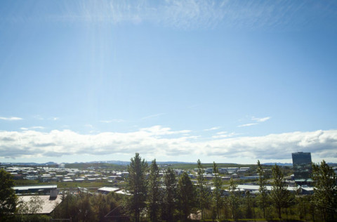 Kópavogsbær