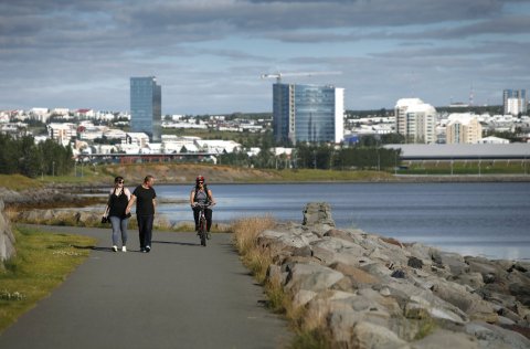 Hvatningarverðlaun Kópavogs verða veitt í fyrsta sinn vorið 2021.