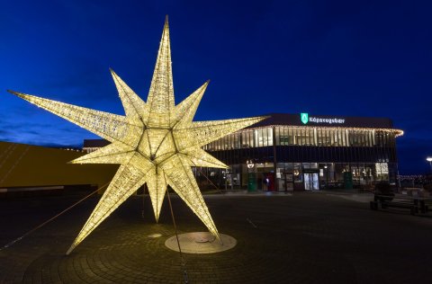 Nauðsynlegt er að panta akstur um hátíðar fyrir 10.desember.