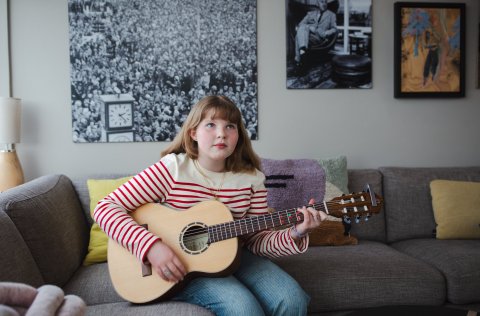 Inga Bríet Valberg