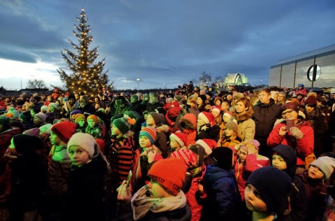 Gleðileg jól