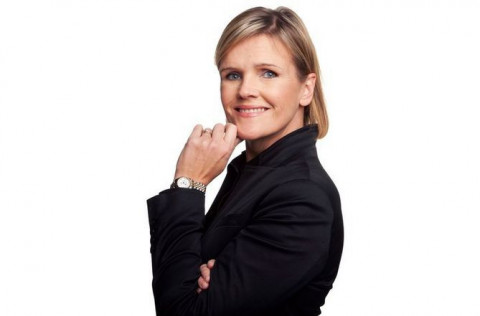 Áshildur Bragadóttir