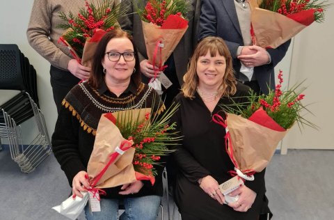 Núverandi aðalmenn í barnaverndarnefnd eru þau Sigurbjörg Vilmundardóttir formaður, Unnur Friðriksd&hellip;