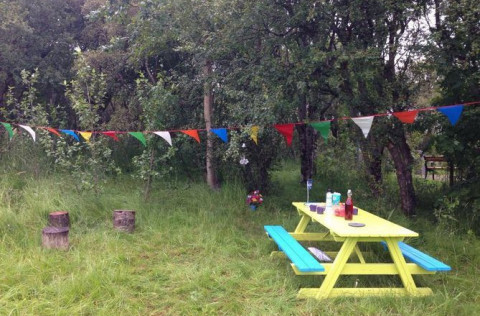 Bestival lífgaði upp á opin svæði í Kópavogi í samstarfi við umhverfissvið. Verkefnið er hluti af S&hellip;