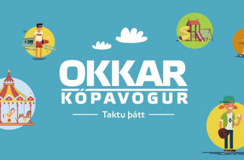 Okkar Kópavogur