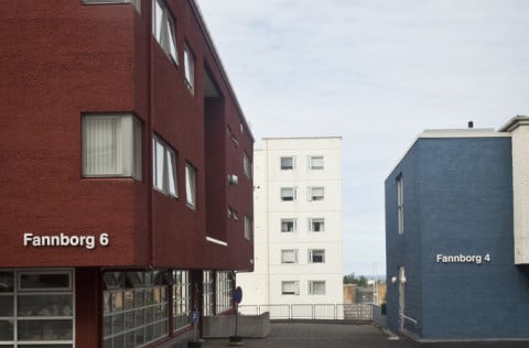 Bæjarskrifstofur Kópavogs