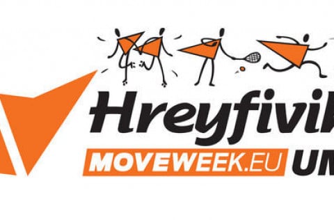 Hreyfivika