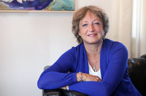 Ingrid Kuhlman.