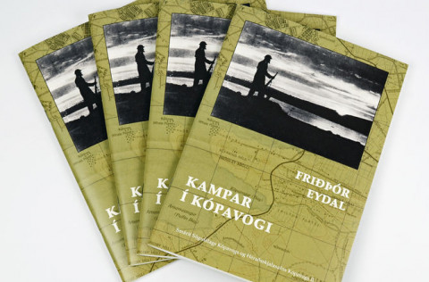 Kampar í Kópavogi
