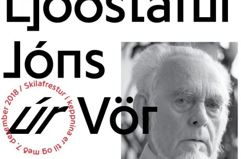 Jón úr Vör