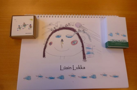 Lúsin Lukka