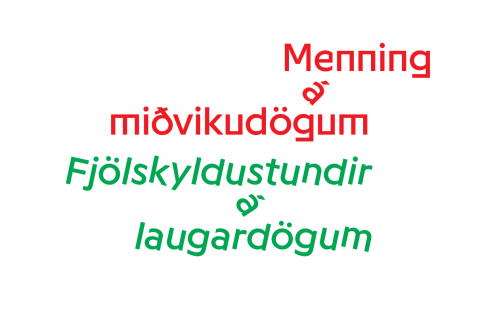 Menning á miðvikudögum