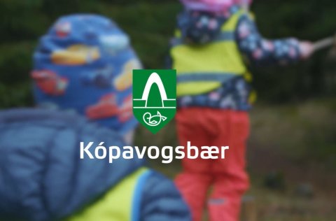 19 myndbönd um leikskóla í Kópavogi eru aðgengileg á vef bæjarins.