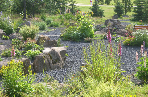 Guðmundarlundur