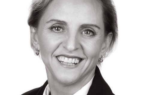 Soffía Karlsdóttir er nýr forstöðumaður menningarmála hjá Kópavogsbæ.