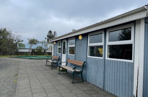 Holtsvöllur er einnig þekktur sem Stelluróló.