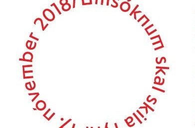 Auglýst er eftir umsóknum um styrki úr lista- og menningarsjóði.