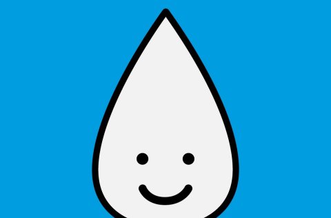 Vatnsdropinn