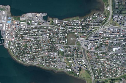 Vesturbær